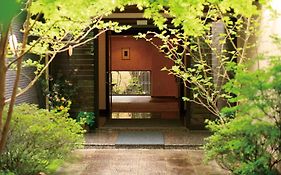 ホテル 湯布院温泉 はなの舞